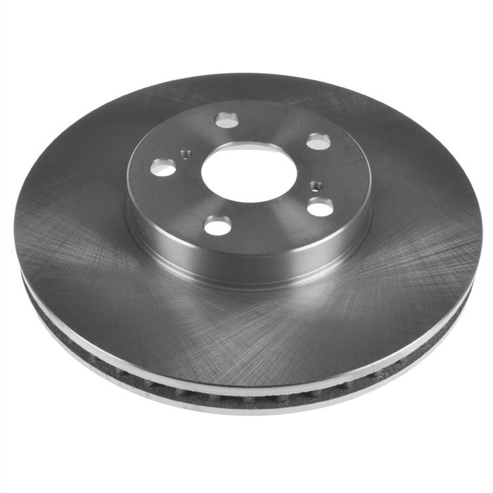 Blue Print ADT343146 Front brake disc ventilated ADT343146: Buy near me in Poland at 2407.PL - Good price!