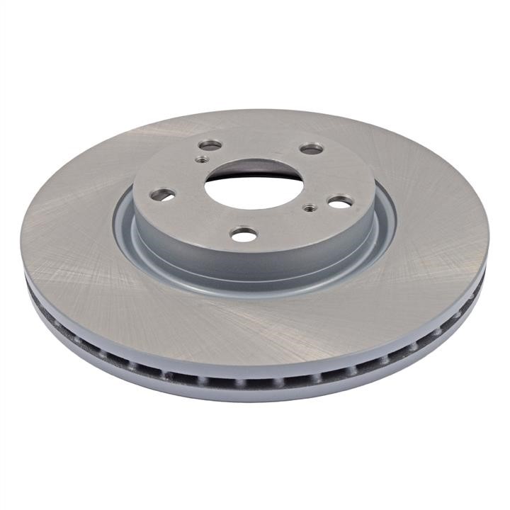 Blue Print ADT343199 Front brake disc ventilated ADT343199: Buy near me in Poland at 2407.PL - Good price!