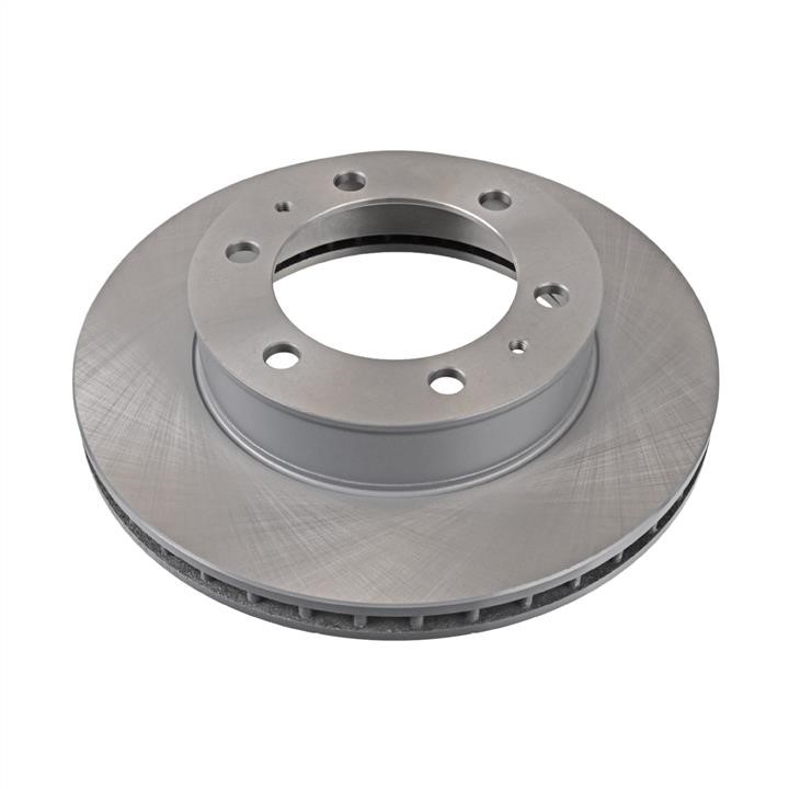 Blue Print ADT343211 Front brake disc ventilated ADT343211: Buy near me in Poland at 2407.PL - Good price!