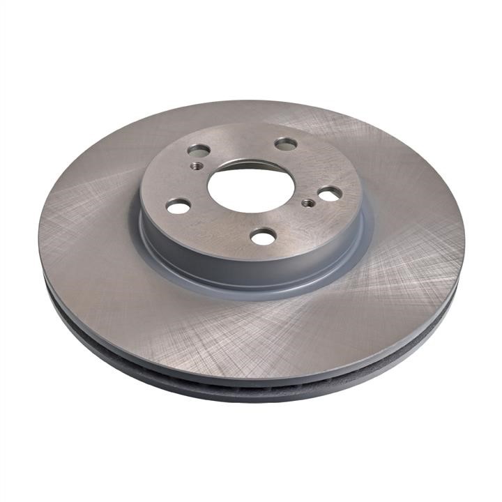 Blue Print ADT343220 Front brake disc ventilated ADT343220: Buy near me in Poland at 2407.PL - Good price!