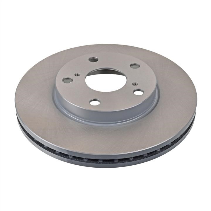 Blue Print ADT343240 Front brake disc ventilated ADT343240: Buy near me at 2407.PL in Poland at an Affordable price!