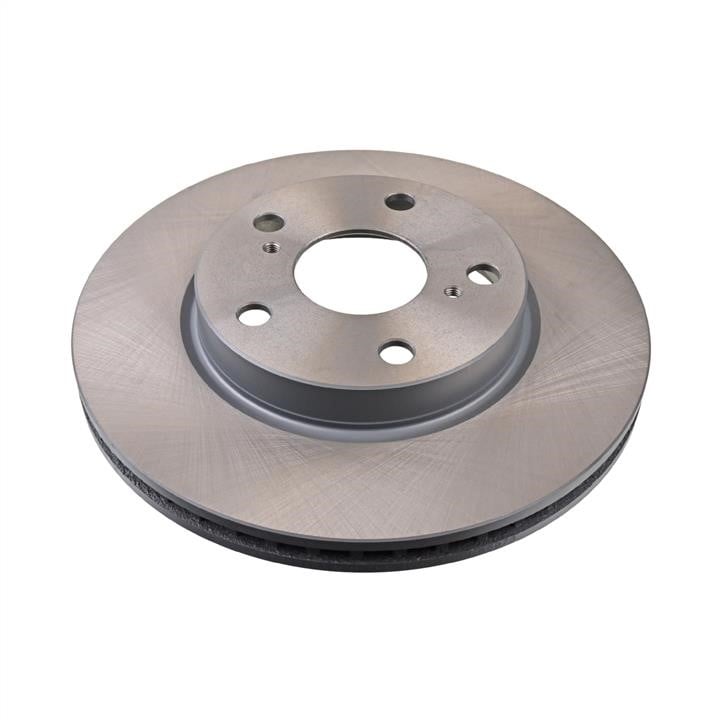 Blue Print ADT343261 Front brake disc ventilated ADT343261: Buy near me in Poland at 2407.PL - Good price!