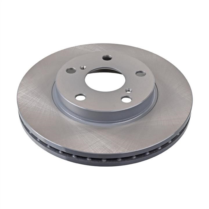 Blue Print ADT343279 Front brake disc ventilated ADT343279: Buy near me in Poland at 2407.PL - Good price!