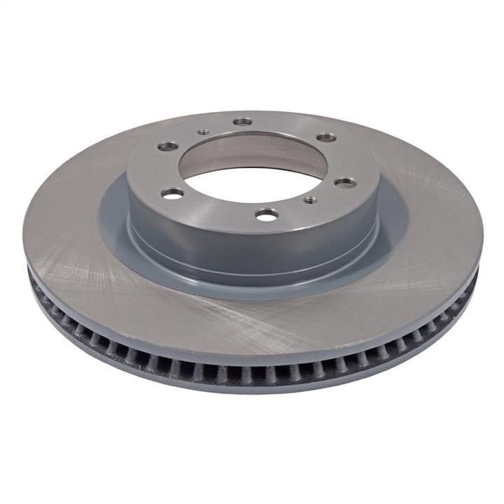 Blue Print ADT343282 Front brake disc ventilated ADT343282: Buy near me in Poland at 2407.PL - Good price!