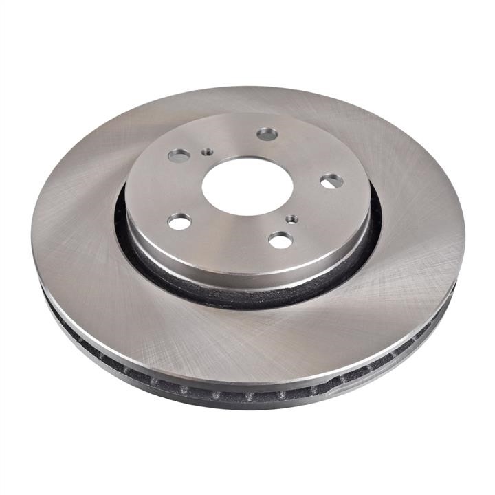 Blue Print ADT343316 Front brake disc ventilated ADT343316: Buy near me in Poland at 2407.PL - Good price!
