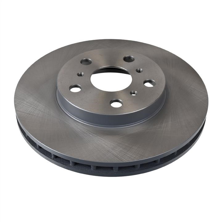 Blue Print ADT34346 Front brake disc ventilated ADT34346: Buy near me in Poland at 2407.PL - Good price!