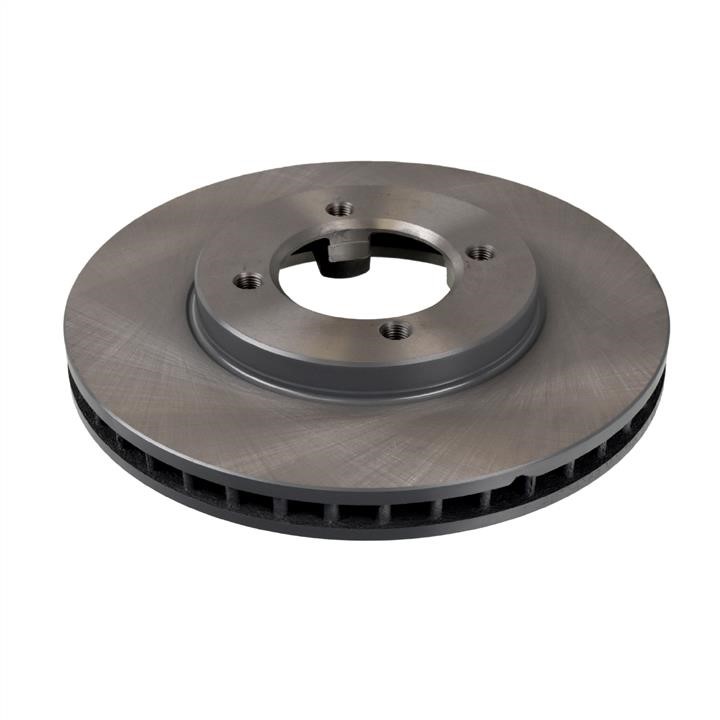 Blue Print ADT34369 Front brake disc ventilated ADT34369: Buy near me in Poland at 2407.PL - Good price!