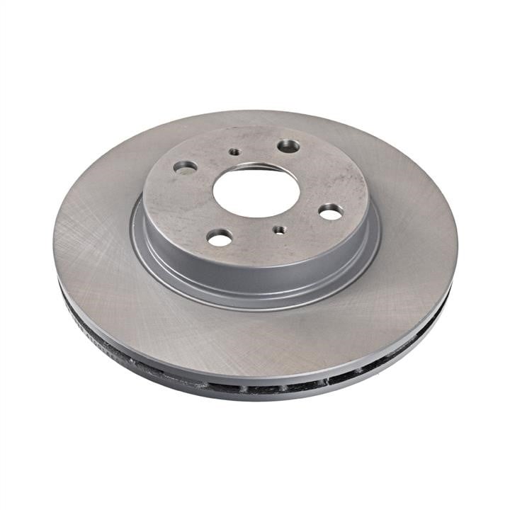 Blue Print ADT34379 Front brake disc ventilated ADT34379: Buy near me in Poland at 2407.PL - Good price!
