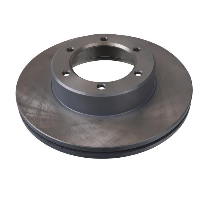 Blue Print ADT34392 Front brake disc ventilated ADT34392: Buy near me in Poland at 2407.PL - Good price!