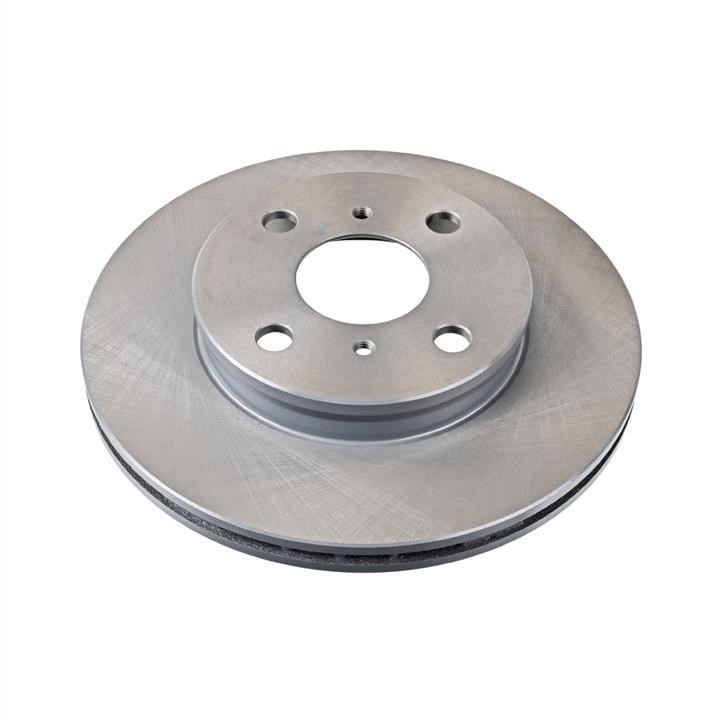 Blue Print ADT34399 Front brake disc ventilated ADT34399: Buy near me in Poland at 2407.PL - Good price!