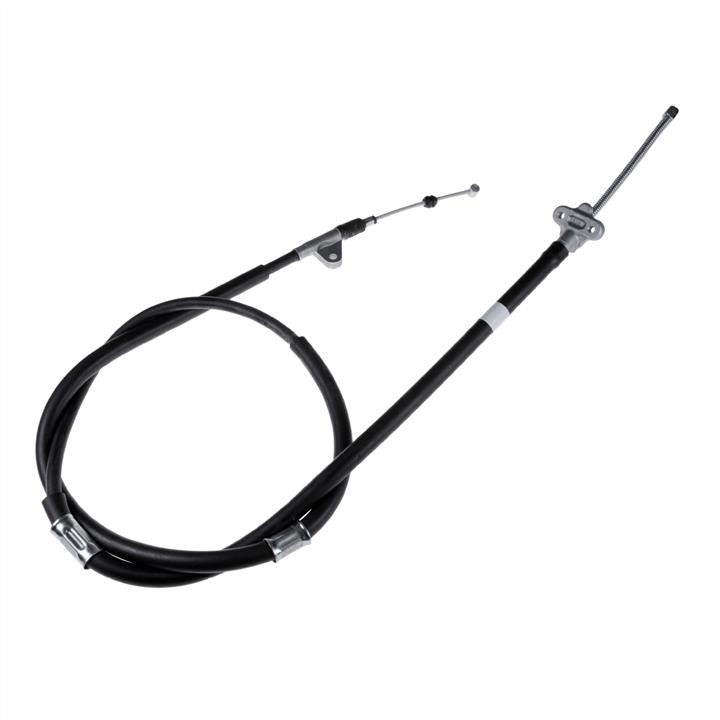 Blue Print ADT346130 Parking brake cable left ADT346130: Buy near me in Poland at 2407.PL - Good price!