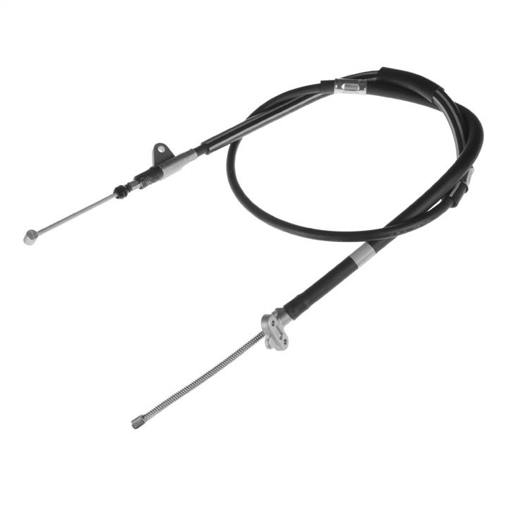 Blue Print ADT346131 Parking brake cable, right ADT346131: Buy near me in Poland at 2407.PL - Good price!