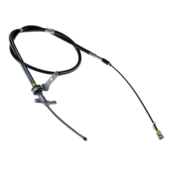 Blue Print ADT346161 Parking brake cable left ADT346161: Buy near me in Poland at 2407.PL - Good price!