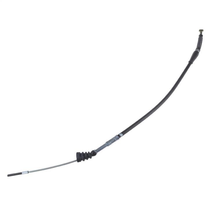 Blue Print ADT346211 Cable Pull, parking brake ADT346211: Buy near me in Poland at 2407.PL - Good price!
