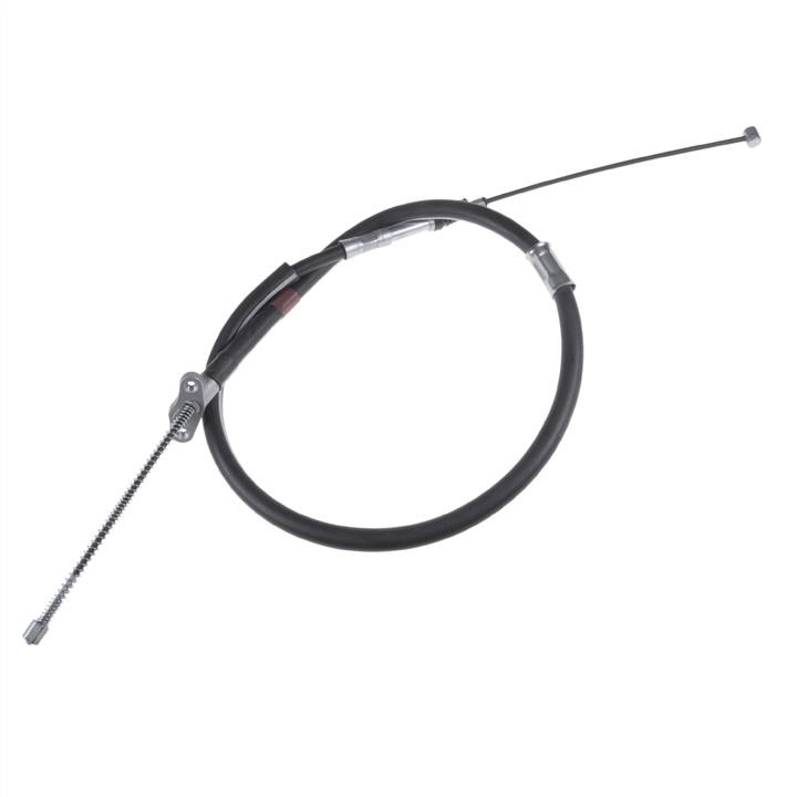 Blue Print ADT346212 Parking brake cable, right ADT346212: Buy near me in Poland at 2407.PL - Good price!