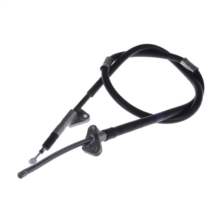 Blue Print ADT346216 Parking brake cable, right ADT346216: Buy near me in Poland at 2407.PL - Good price!