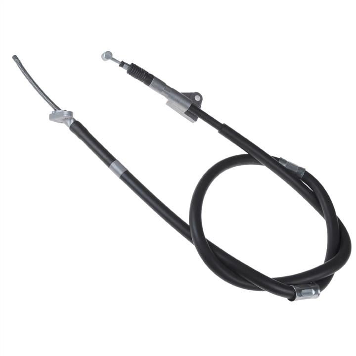 Blue Print ADT346243 Parking brake cable left ADT346243: Buy near me at 2407.PL in Poland at an Affordable price!
