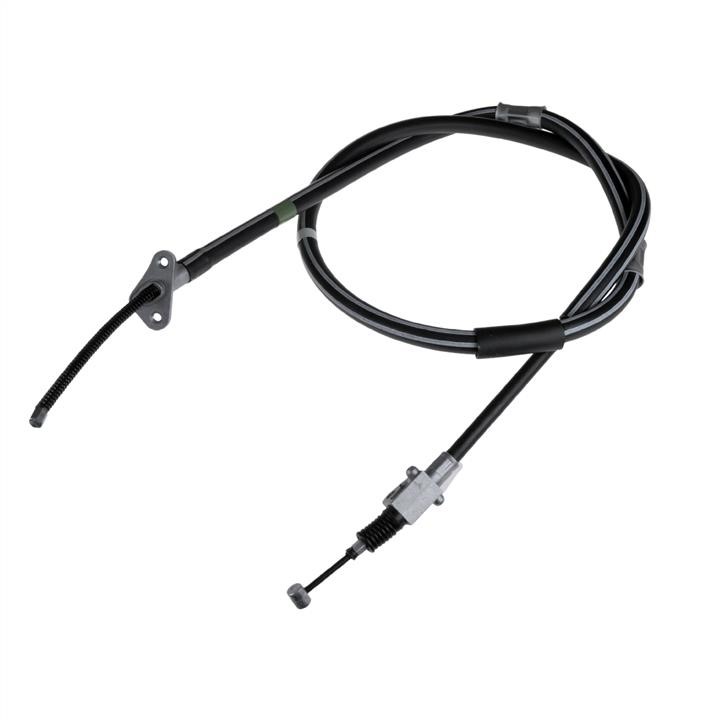 Blue Print ADT346250 Parking brake cable, right ADT346250: Buy near me in Poland at 2407.PL - Good price!