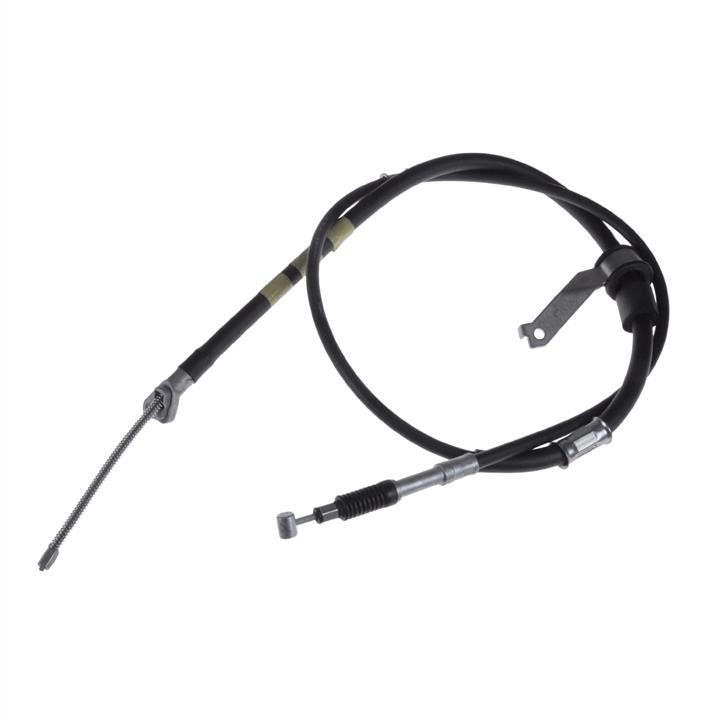Blue Print ADT346277 Parking brake cable left ADT346277: Buy near me in Poland at 2407.PL - Good price!