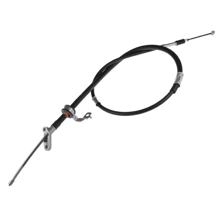 Blue Print ADT346304 Parking brake cable, right ADT346304: Buy near me in Poland at 2407.PL - Good price!