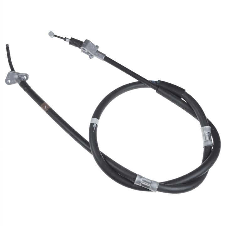 Blue Print ADT346317 Parking brake cable left ADT346317: Buy near me in Poland at 2407.PL - Good price!