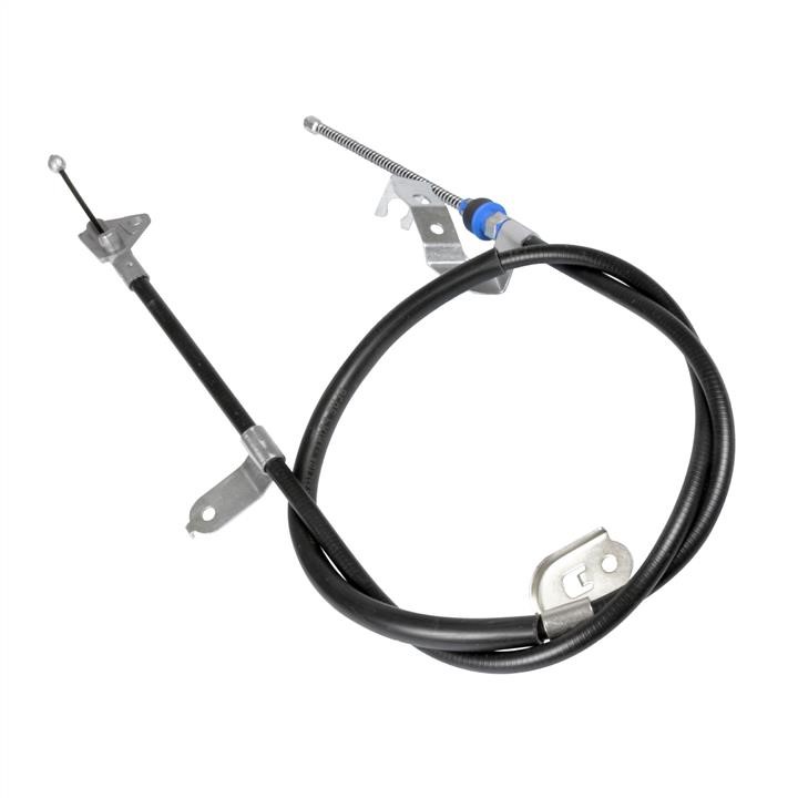 Blue Print ADT346341 Parking brake cable left ADT346341: Buy near me at 2407.PL in Poland at an Affordable price!