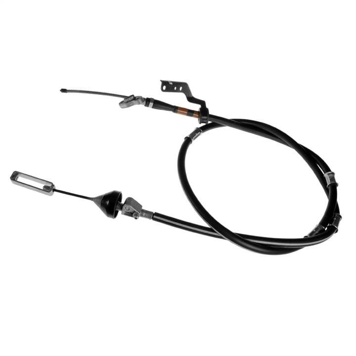 Blue Print ADT346362 Parking brake cable left ADT346362: Buy near me in Poland at 2407.PL - Good price!