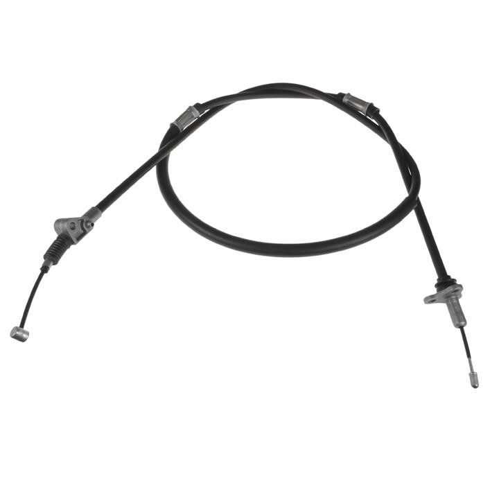 Blue Print ADT346364 Cable Pull, parking brake ADT346364: Buy near me in Poland at 2407.PL - Good price!