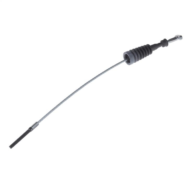 Blue Print ADT34692 Cable Pull, parking brake ADT34692: Buy near me in Poland at 2407.PL - Good price!