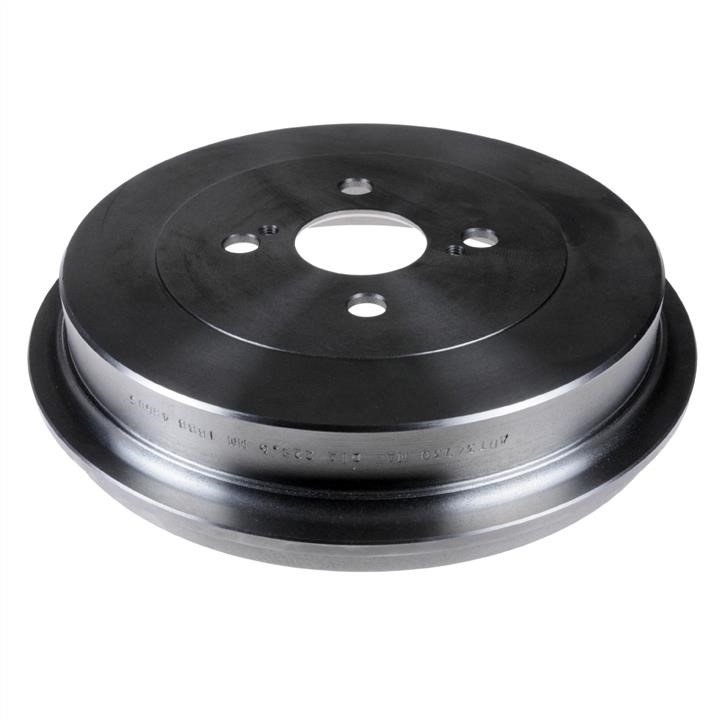 Blue Print ADT34730 Rear brake drum ADT34730: Buy near me at 2407.PL in Poland at an Affordable price!