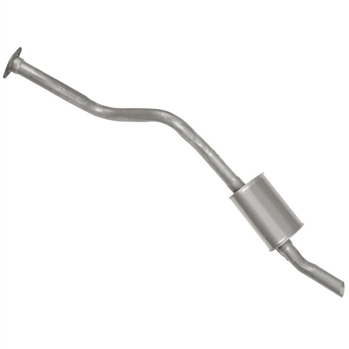 Blue Print ADT36013 Exhaust rear section ADT36013: Buy near me in Poland at 2407.PL - Good price!