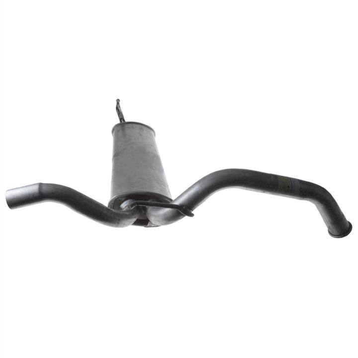 Blue Print ADT36017 Exhaust rear section ADT36017: Buy near me in Poland at 2407.PL - Good price!