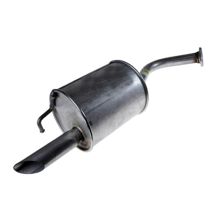 Blue Print ADT36020 Exhaust rear section ADT36020: Buy near me in Poland at 2407.PL - Good price!