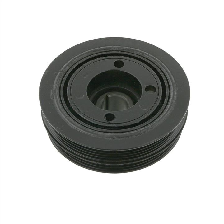 Blue Print ADT36122 Pulley ADT36122: Buy near me in Poland at 2407.PL - Good price!