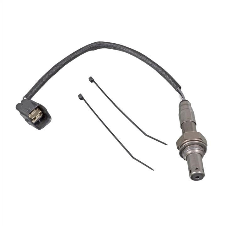 Blue Print ADT370152 Lambda sensor ADT370152: Buy near me at 2407.PL in Poland at an Affordable price!