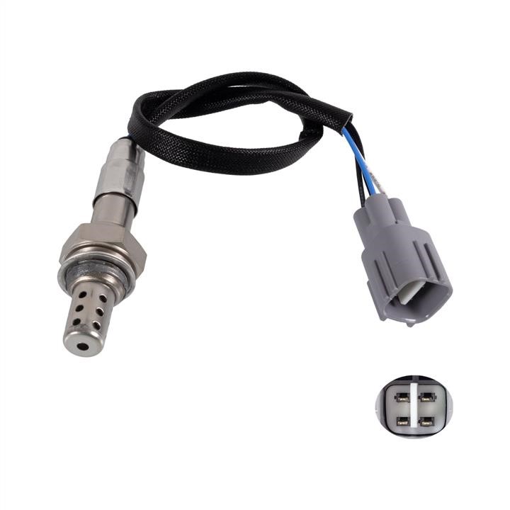 Blue Print ADT37018 Lambda sensor ADT37018: Buy near me at 2407.PL in Poland at an Affordable price!