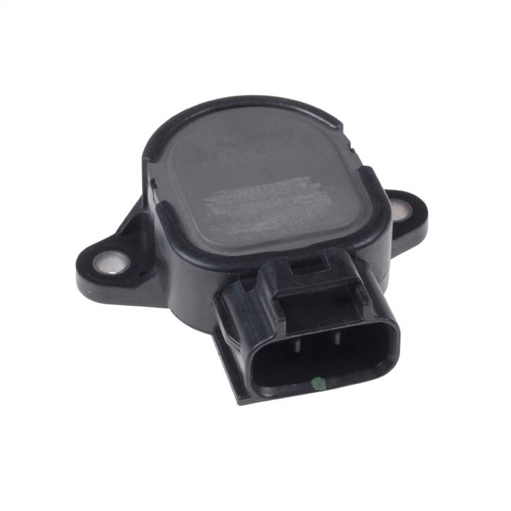 Blue Print ADT37203C Throttle position sensor ADT37203C: Buy near me at 2407.PL in Poland at an Affordable price!