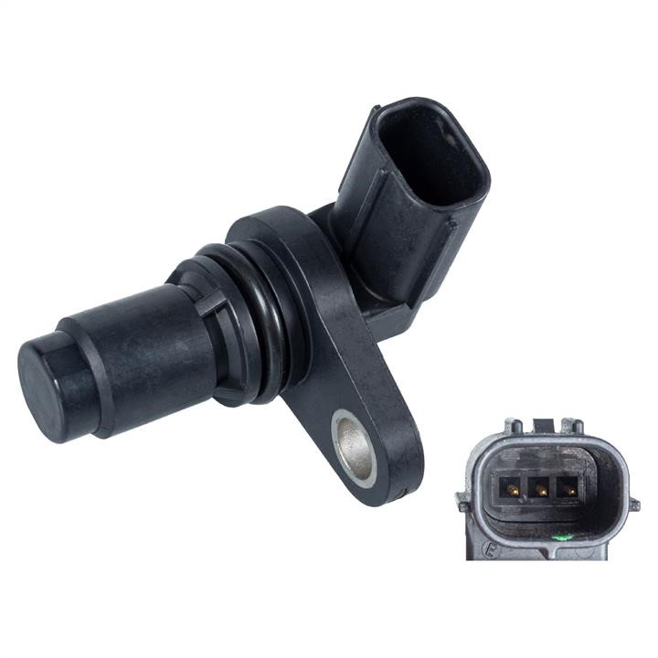 Blue Print ADT37255 Camshaft position sensor ADT37255: Buy near me in Poland at 2407.PL - Good price!