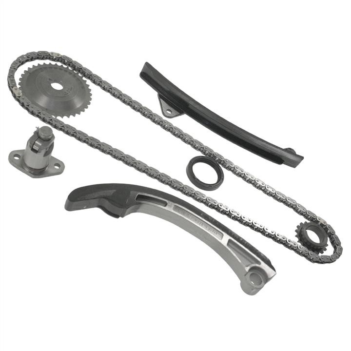 Blue Print ADT373501 Timing chain kit ADT373501: Buy near me in Poland at 2407.PL - Good price!