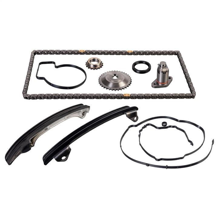 Blue Print ADT373503 Timing chain kit ADT373503: Buy near me in Poland at 2407.PL - Good price!
