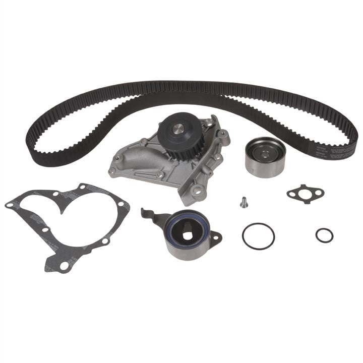 Blue Print ADT373750 TIMING BELT KIT WITH WATER PUMP ADT373750: Buy near me in Poland at 2407.PL - Good price!