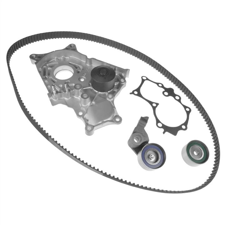  ADT373752 TIMING BELT KIT WITH WATER PUMP ADT373752: Buy near me in Poland at 2407.PL - Good price!