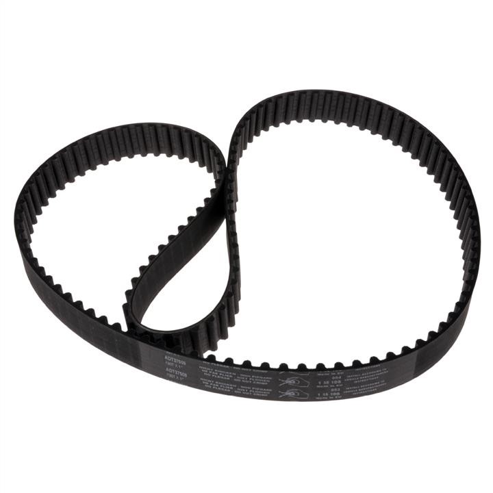 Blue Print ADT37508 Timing belt ADT37508: Buy near me in Poland at 2407.PL - Good price!