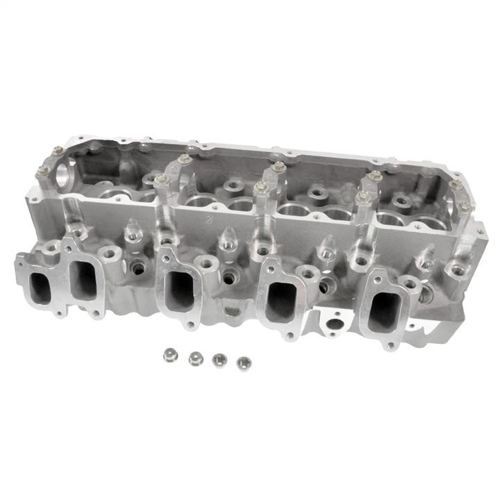 Blue Print ADT37703C Cylinderhead (exch) ADT37703C: Buy near me in Poland at 2407.PL - Good price!