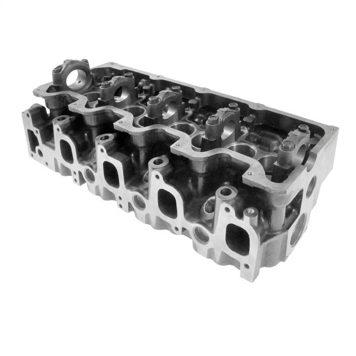 Blue Print ADT37705C Cylinderhead (exch) ADT37705C: Buy near me in Poland at 2407.PL - Good price!