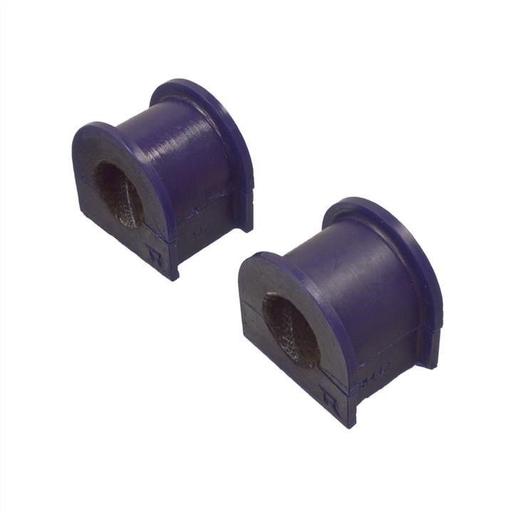 Blue Print ADT380174 Front stabilizer bush ADT380174: Buy near me in Poland at 2407.PL - Good price!
