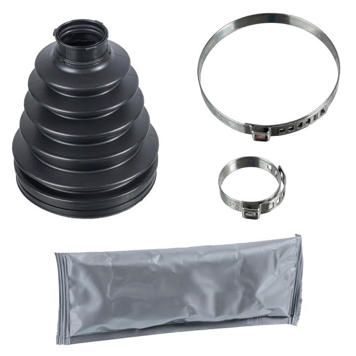 Blue Print ADT38196 Bellow, driveshaft ADT38196: Buy near me in Poland at 2407.PL - Good price!