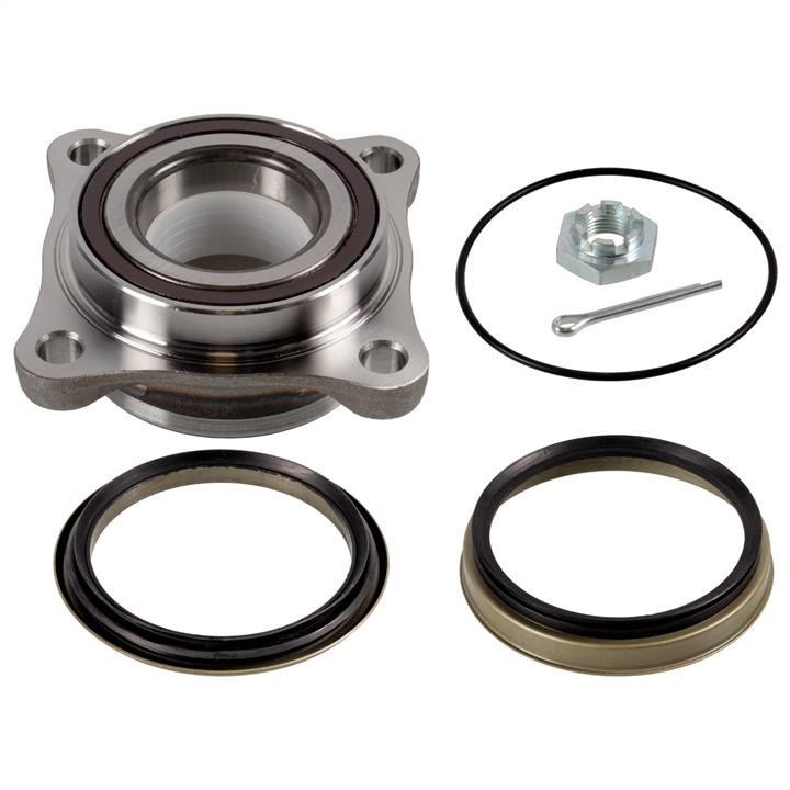 Blue Print ADT38249 Wheel bearing kit ADT38249: Buy near me at 2407.PL in Poland at an Affordable price!