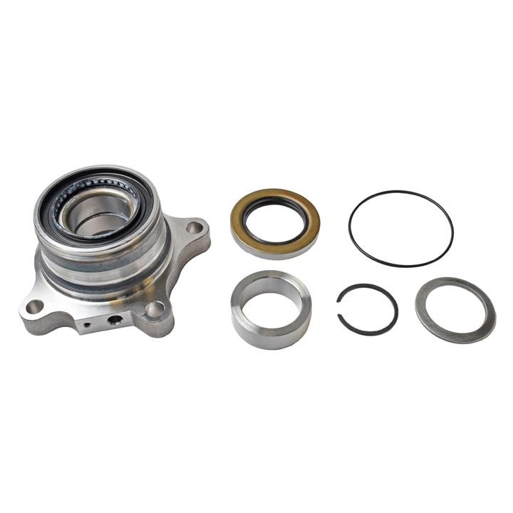 Blue Print ADT38353 Wheel bearing kit ADT38353: Buy near me at 2407.PL in Poland at an Affordable price!