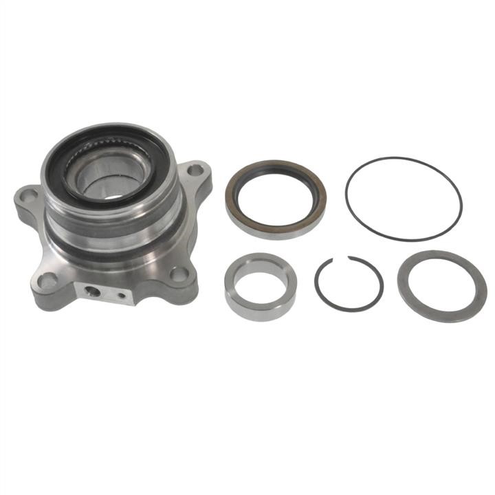 Blue Print ADT38383 Wheel bearing kit ADT38383: Buy near me in Poland at 2407.PL - Good price!